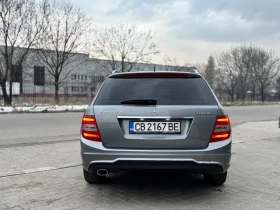 Mercedes-Benz C 250 CDI 4MATIC //AMG PACK//, снимка 9