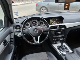 Mercedes-Benz C 250 CDI 4MATIC //AMG PACK//, снимка 10