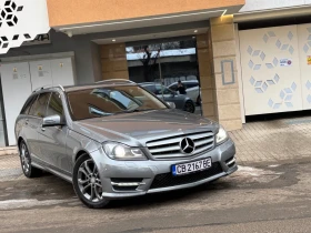     Mercedes-Benz C 250 CDI 4MATIC //AMG PACK//