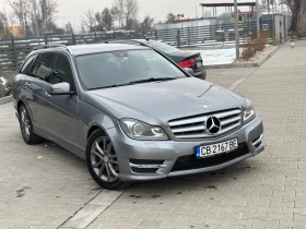 Mercedes-Benz C 250 CDI 4MATIC //AMG PACK//, снимка 15