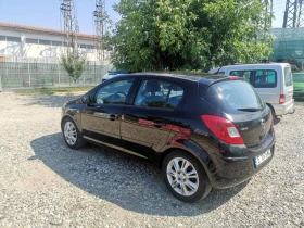 Opel Corsa Opel Corsa D 1.2 газ/бензин 60кс климатик, снимка 4