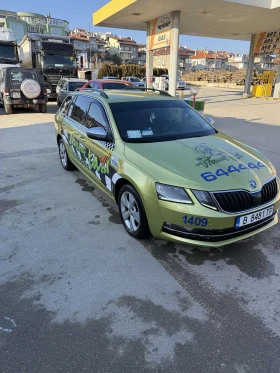 Skoda Octavia 2.0 TDI DSG, снимка 1