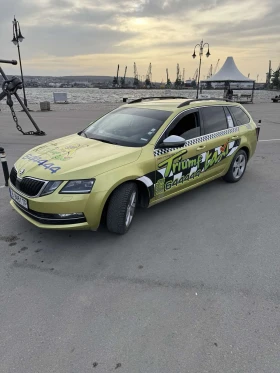 Skoda Octavia 2.0 TDI DSG | Mobile.bg    3