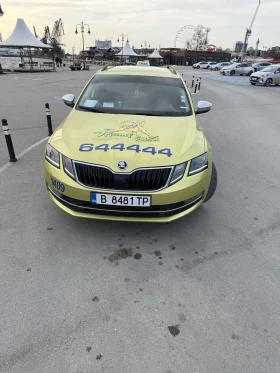 Skoda Octavia 2.0 TDI DSG | Mobile.bg    2