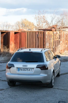 Audi A4 2.0TDI | Mobile.bg    2