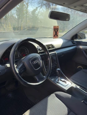 Audi A4 2.0TDI, снимка 3