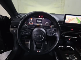 Audi S5 Premium Plus* QUATTRO* B&O* CARBON* OBDUH* , снимка 9