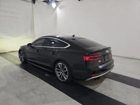 Audi S5 Premium Plus* QUATTRO* B&O* CARBON* OBDUH* , снимка 7