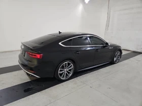 Audi S5 Premium Plus* QUATTRO* B&O* CARBON* OBDUH* , снимка 5