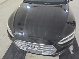 Audi S5 Premium Plus* QUATTRO* B&O* CARBON* OBDUH* , снимка 3