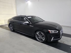 Audi S5 Premium Plus* QUATTRO* B&O* CARBON* OBDUH* , снимка 4