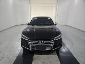 Audi S5 Premium Plus* QUATTRO* B&O* CARBON* OBDUH* , снимка 2