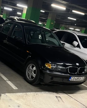 BMW 318, снимка 1