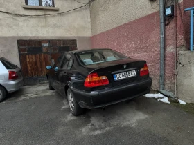 BMW 318, снимка 3