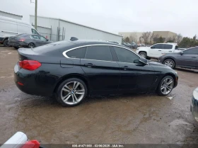 BMW 430 * GRAN COUPE XDRIVE* ВЪЗМОЖНОСТ ЗА ЛИЗИНГ* , снимка 12