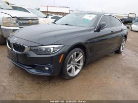 BMW 430 * GRAN COUPE XDRIVE* ВЪЗМОЖНОСТ ЗА ЛИЗИНГ* , снимка 2