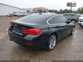 BMW 430 * GRAN COUPE XDRIVE* ВЪЗМОЖНОСТ ЗА ЛИЗИНГ* , снимка 4