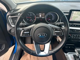 Kia XCeed 1.6CRDI* Platinum Edition* Navi* , снимка 10