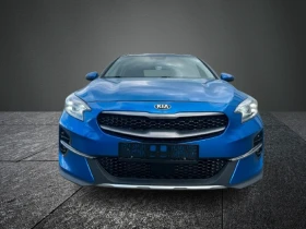 Kia XCeed 1.6CRDI* Platinum Edition* Navi*  | Mobile.bg    4