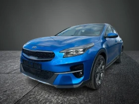 Kia XCeed 1.6CRDI* Platinum Edition* Navi*  | Mobile.bg    5