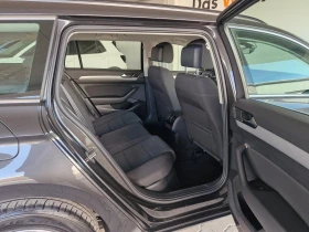 VW Passat Business 2.0 TDI SCR DSG | Mobile.bg    13