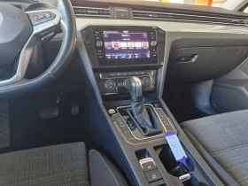 Обява за продажба на VW Passat Business 2.0 TDI SCR DSG ~42 900 лв. - изображение 4 | Auto.bg Обява за продажба на VW Passat Business 2.0 TDI SCR DSG ~42 900 лв. - изображение 4