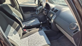 Обява за продажба на Suzuki SX4 1.6 4x4 ~10 500 лв. - изображение 7