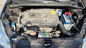 Обява за продажба на Suzuki SX4 1.6 4x4 ~10 500 лв. - изображение 10