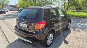 Обява за продажба на Suzuki SX4 1.6 4x4 ~10 500 лв. - изображение 4