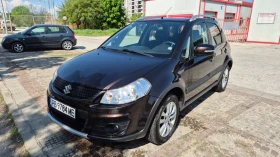 Обява за продажба на Suzuki SX4 1.6 4x4 ~10 500 лв. - изображение 2