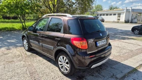 Обява за продажба на Suzuki SX4 1.6 4x4 ~10 500 лв. - изображение 3