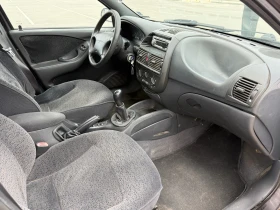 Обява за продажба на Fiat Marea ~1 800 лв. - изображение 6