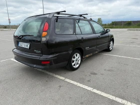 Обява за продажба на Fiat Marea ~1 800 лв. - изображение 2