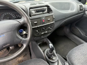 Обява за продажба на Fiat Marea ~1 800 лв. - изображение 5