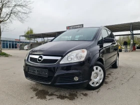 Снимка Opel Zafira
