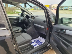 Opel Zafira  | Mobile.bg    12