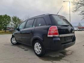 Opel Zafira  | Mobile.bg    6