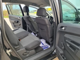 Opel Zafira  | Mobile.bg    11