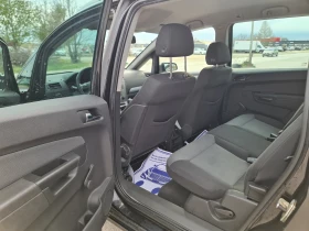 Opel Zafira  | Mobile.bg    10