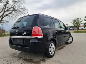 Opel Zafira  | Mobile.bg    5