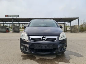 Opel Zafira  | Mobile.bg    2