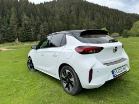 Opel Corsa GS | Mobile.bg    5