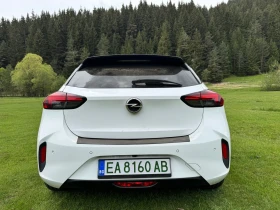 Opel Corsa GS | Mobile.bg    4