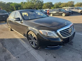 Mercedes-Benz S 550 - 27400 лв. - 25127848 | Car24.bg