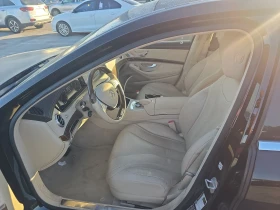 Mercedes-Benz S 550 - 27400 лв. - 25127848 | Car24.bg
