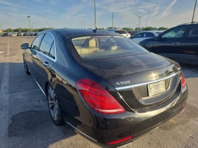 Mercedes-Benz S 550 - 27400 лв. - 25127848 | Car24.bg