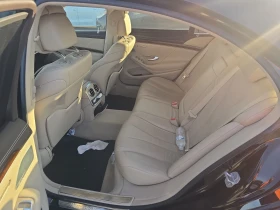 Mercedes-Benz S 550 - 27400 лв. - 25127848 | Car24.bg
