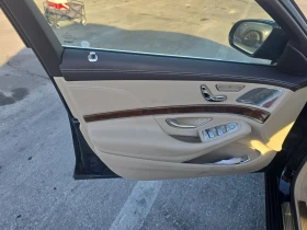 Mercedes-Benz S 550 - 27400 лв. - 25127848 | Car24.bg