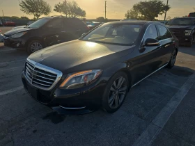 Mercedes-Benz S 550 - 27400 лв. - 25127848 | Car24.bg