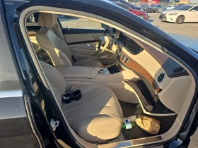 Mercedes-Benz S 550 - 27400 лв. - 25127848 | Car24.bg